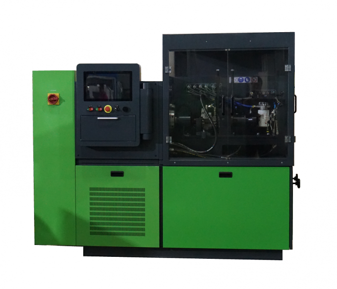 ADM825,2500Bar, 11/15/18.5/22Kw, allgemeiner Bahnnetz-Prüfstand