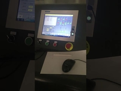 ADM-Testgeräte für die gemeinsame Schienenprüfung