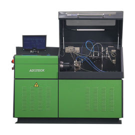 ADM8719 DENSO / SIEMENS Common Rail System Prüfstand 18,5 kW