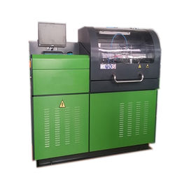 ADM8719 18,5 kW Common-Rail-Injektor und Pumpenprüfbank mit Computergesteuerten Kalibrierdaten