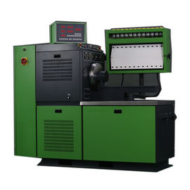 40±2C Temperaturregelbereich Common-Rail-Injektor-Tester für BOSCH DELPHI und DENSO