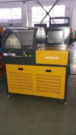 Testbank für Injektoren auf der Schiene von Bosch, DENSO, DELPHI, CUMMINS, ERPILLAR