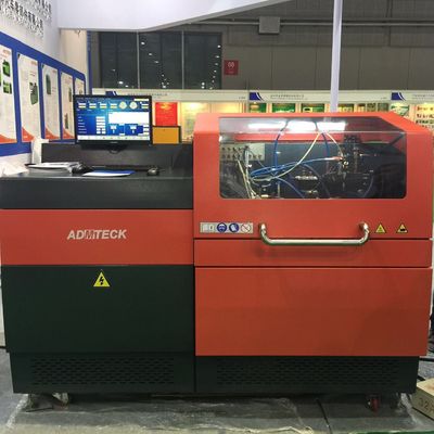 ADM8725 Prüfungsausrüstung für das gemeinsame Eisenbahnsystem