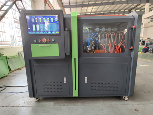 ADM8300 Hochleistungs-Common Rail-Prüfbank mit Industriecomputer-Multi-Funktion