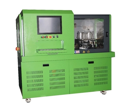 5.5KW 2400 Bar Schienenpumpen Prüfstand Prüfbank BOSCH DENSO DELPHI CATERPILLER SINMES Pumpen
