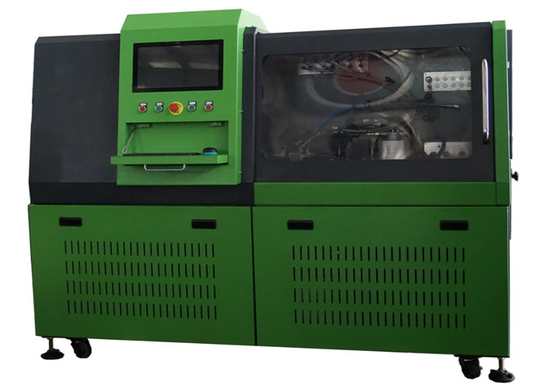 11KW / 15PS Common Rail Pump Test Bench Test BOSCH DENSO DELPHI CATERPILLER SINMES Pumpen