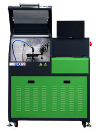 Der Durchflussmessgerät mit hoher Präzision, Common Rail Injector Testbank 4Kw 2000Bar zum Testen der Common Rail Injector,