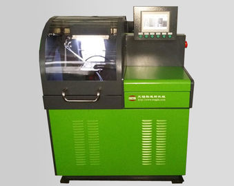 2000 Bar Druck Common Rail Injector Testbank für die Prüfung von Common Rail Injector 4KW Leistung