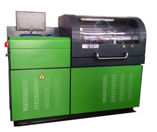 ADM8719,18.5KW,220V/380V/415V,50HZ/60HZ,Gemeinsame Schienenpumpenprüfbank mit Kompressorkühlung 5000KAL