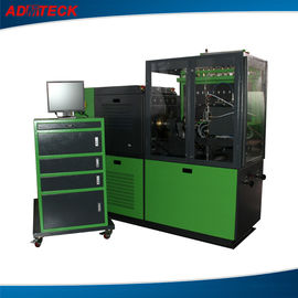 Hochtemperatur-Common-Rail-Prüfstand 2000bar -40~120℃ 200A