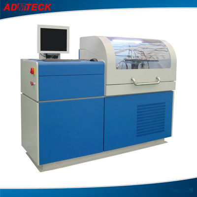 CRP-900 Kompakter Desktop-Common-Rail-Pumpenprüfstand mit 2000 bar Druck und einphasiger 220-V-Stromversorgung