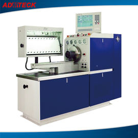 Consistent Power Voltage Testing with Injector Testing Platform 40±2C Temperature Control Range
