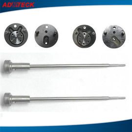 Schwarze Wärmebehandlung Common Rail Ventil für Autoteile / Dieselmotor