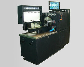 40±2C Temperaturregelbereich Common-Rail-Injektor-Tester für BOSCH DELPHI und DENSO