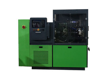 11KW - 22KW 2500Bar-Testbank für die Maschinenpumpe, Messung mit Sensoren