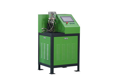 Professionelle und präzise Common Rail Injector Testbank 1200*800*1500mm Abmessungen 0-50°C Prüftemperatur 4 Kw Motorleistung
