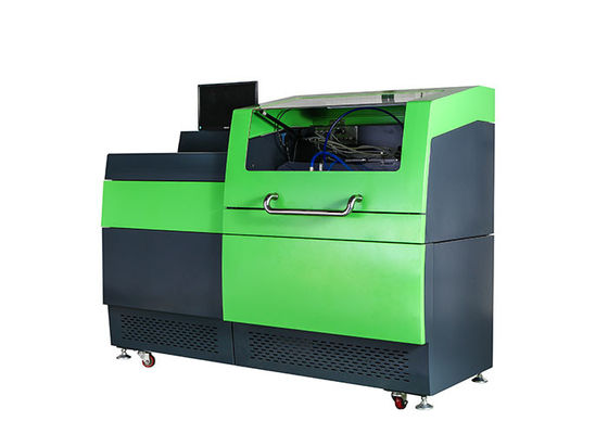 ADM8725 Prüfungsausrüstung für das gemeinsame Eisenbahnsystem