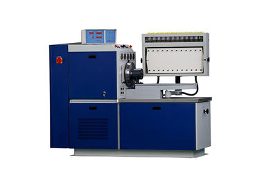 12PSDW-B Prüfbank für Kraftstoffpumpen 50/60 HZ mit 6/12 Zylindern