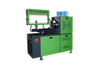 IP54 12PSDB Kraftstoffpumpenprüfbank zur Prüfung verschiedener Kraftstoffpumpen