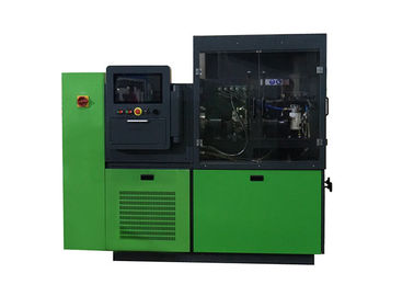 220V 11kw automatische BOSCH Common Rail System Prüfbank mit Industriecomputer