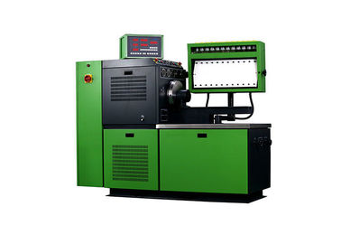 Computergesteuerte Diesel-Injektionsprüfbank, IP54 Diesel-Brennstoff-Injektor-Tester ADM600