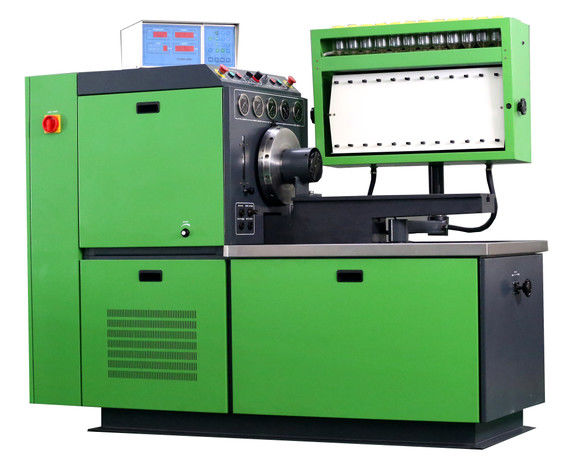 ADM 12PSDW-B Mechanische Brennstoffpumpenprüfbank zur Prüfung unterschiedlicher Ausgangsleistung