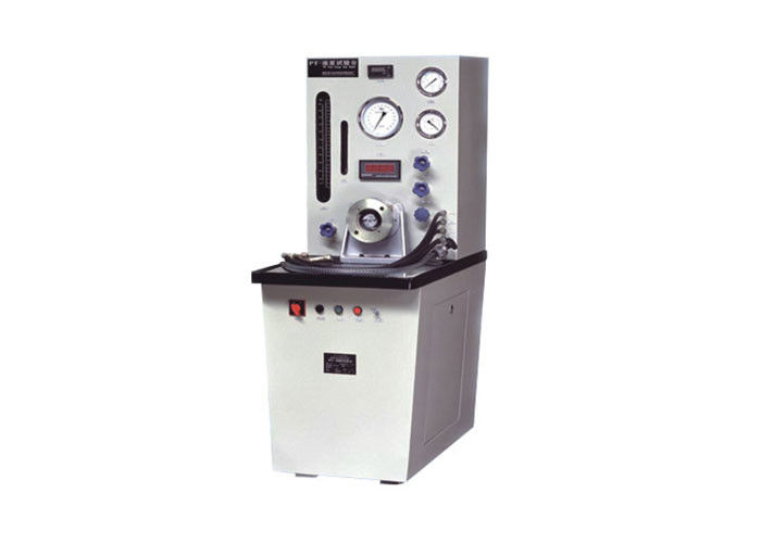Automatische Prüfmaschine Brennstoffpumpe Inspektionsplattform mit AUTO CONTROL MANUAL CONTROL MODE